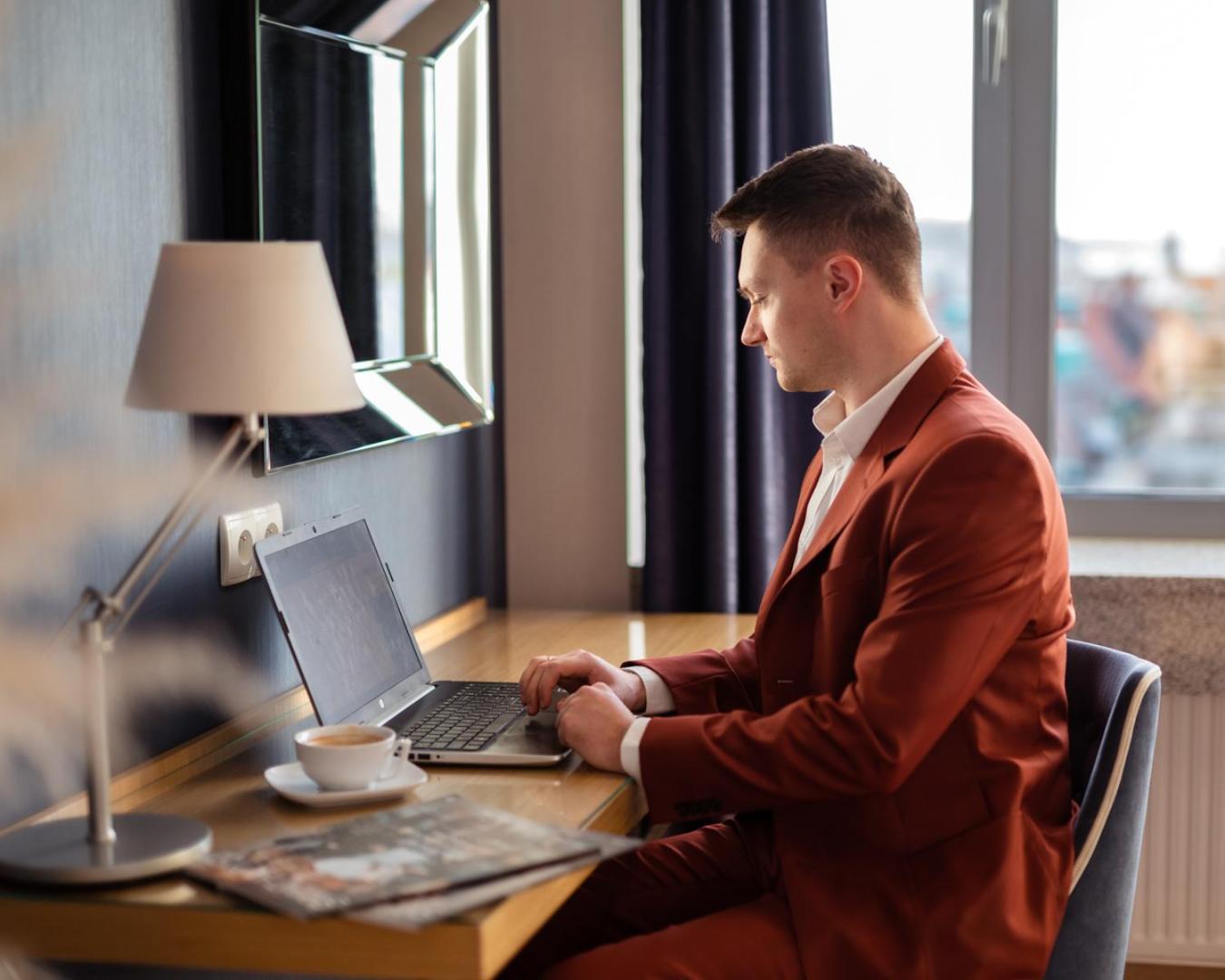 Hotel Marina Club Old Town View Gdańsk