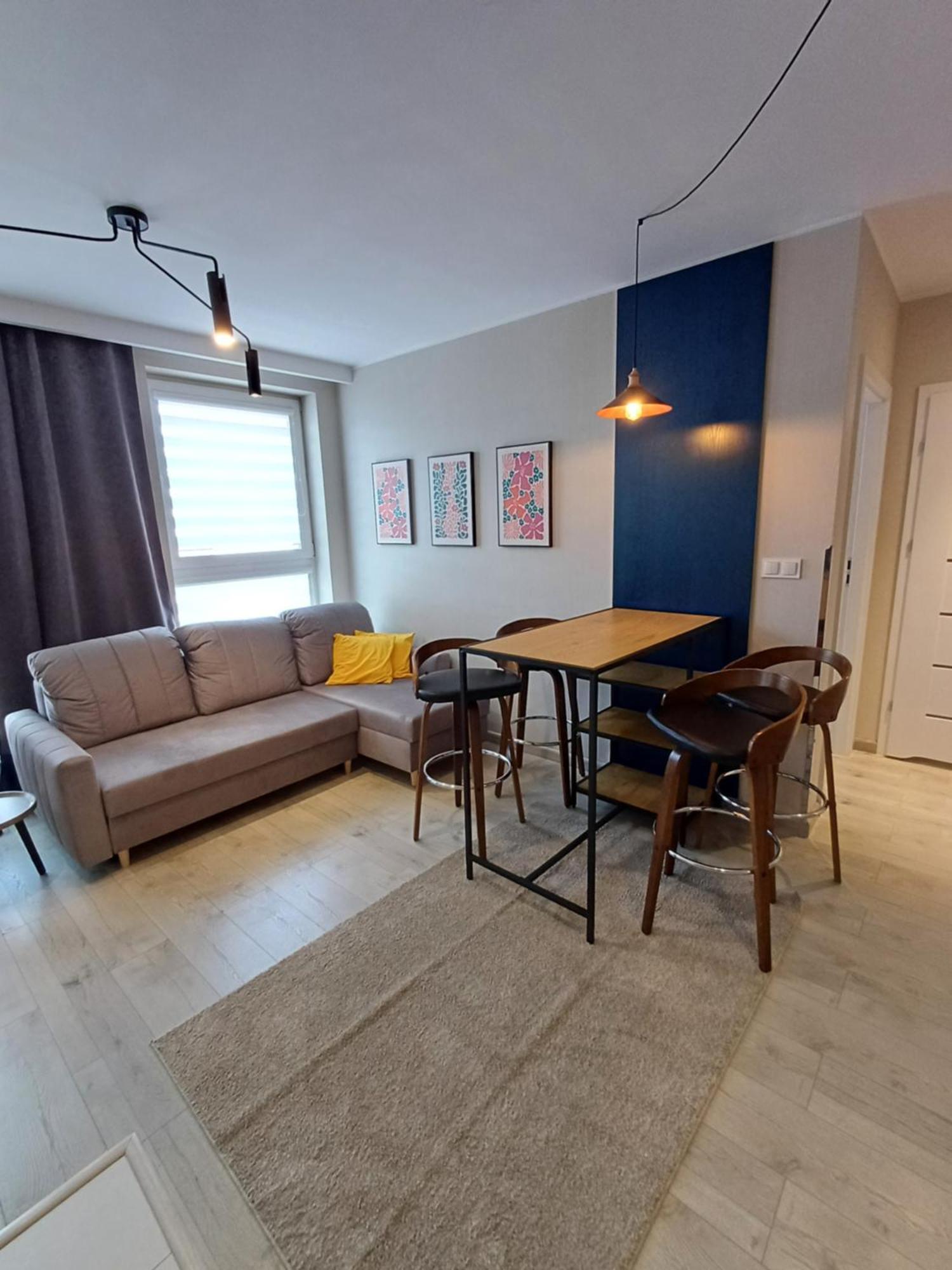 Marina Club Old Town View 3* Gdańsk