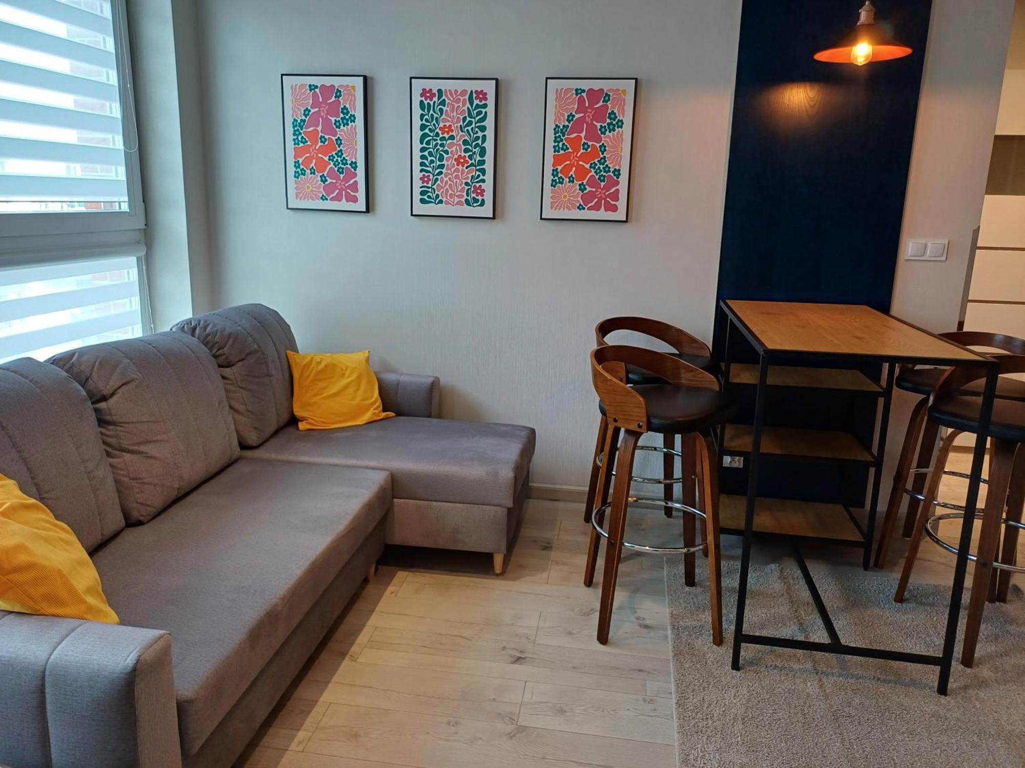 Marina Club Old Town View 3* Gdańsk
