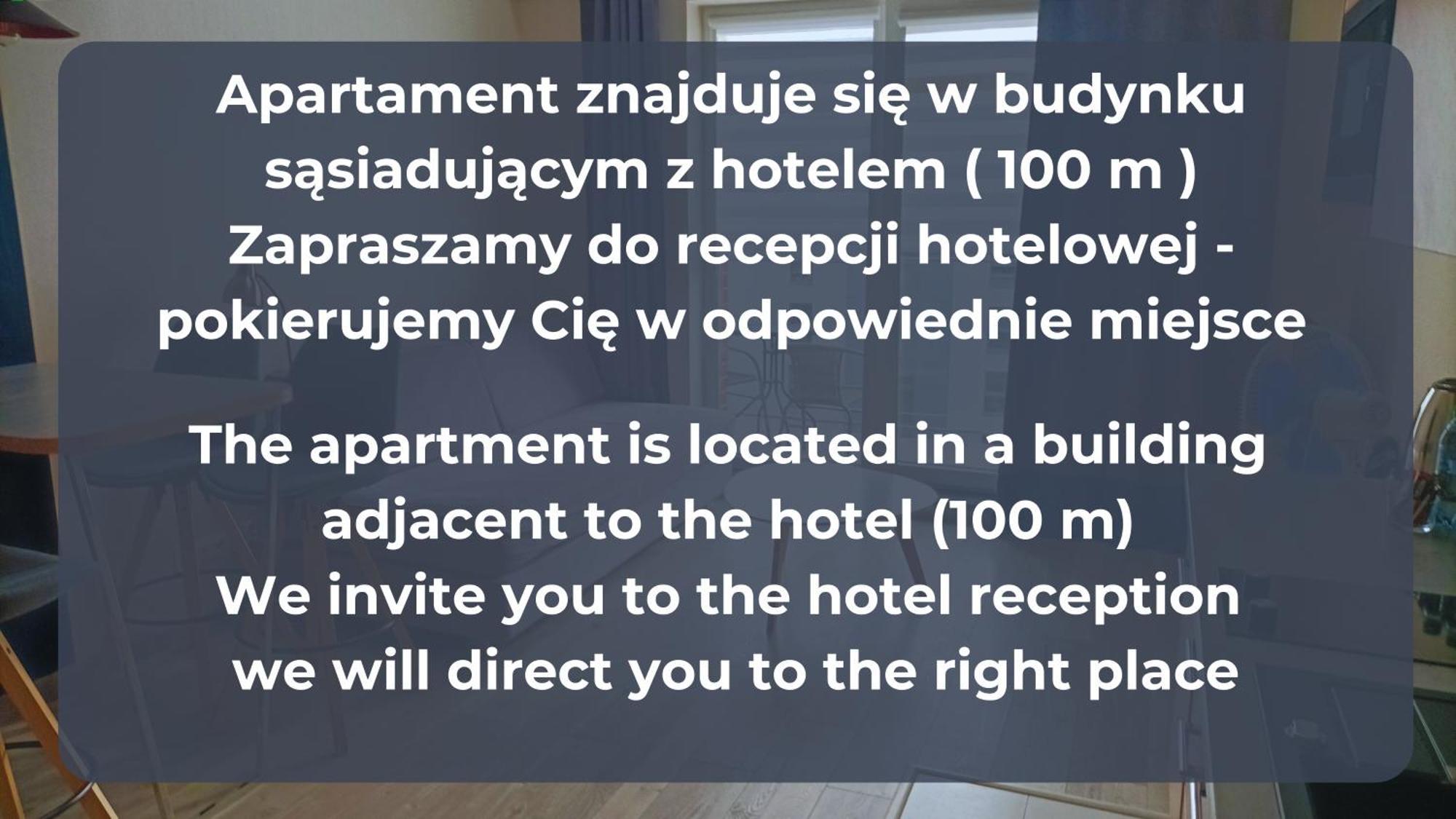 Marina Club Old Town View 3* Gdansk